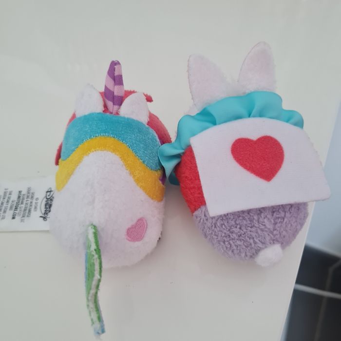 Lot de tsum.tsum - photo numéro 2