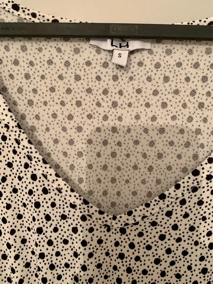 Robe midi LH - photo numéro 2