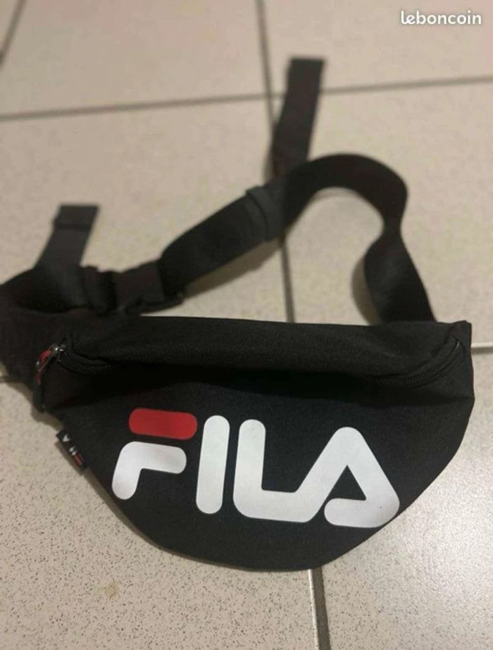 S'accroche fila