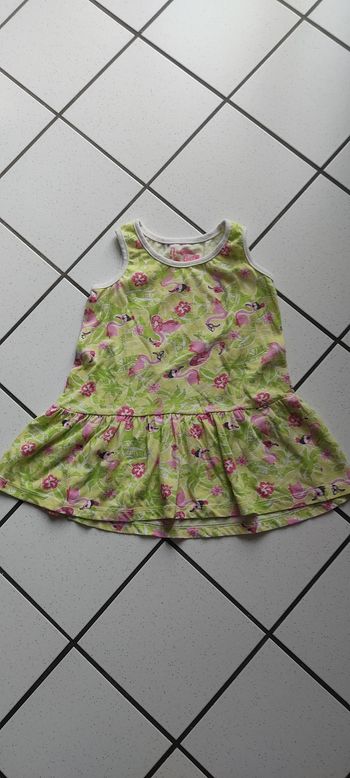 Robe 4 ans Complices