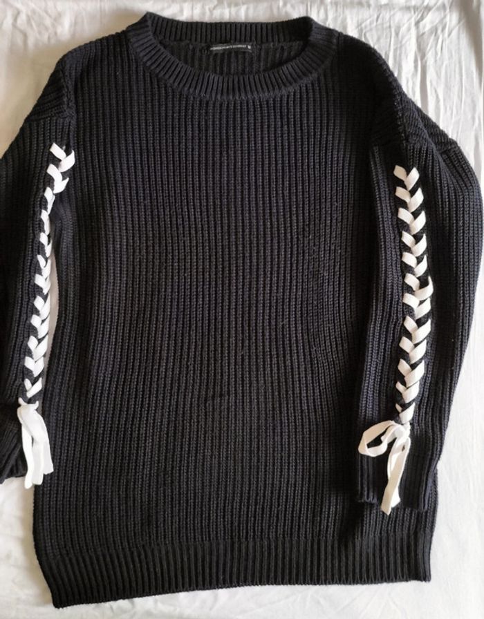 Lot de vêtements femme taille 38, pulls - photo numéro 7