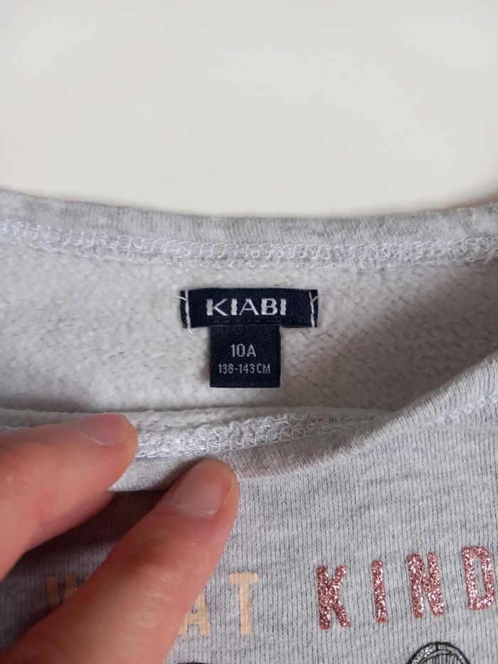 Pull chaud - photo numéro 4