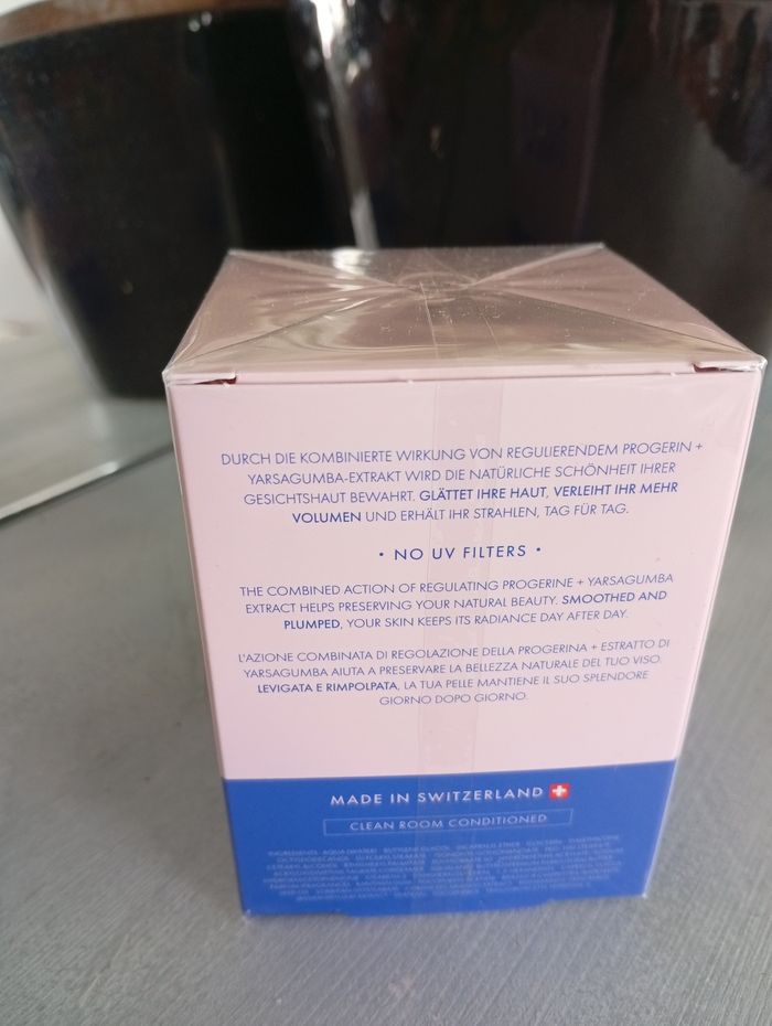 Soin Repulpant Metabolisse Skin Minute

Soin repulpant régénérant - photo numéro 3