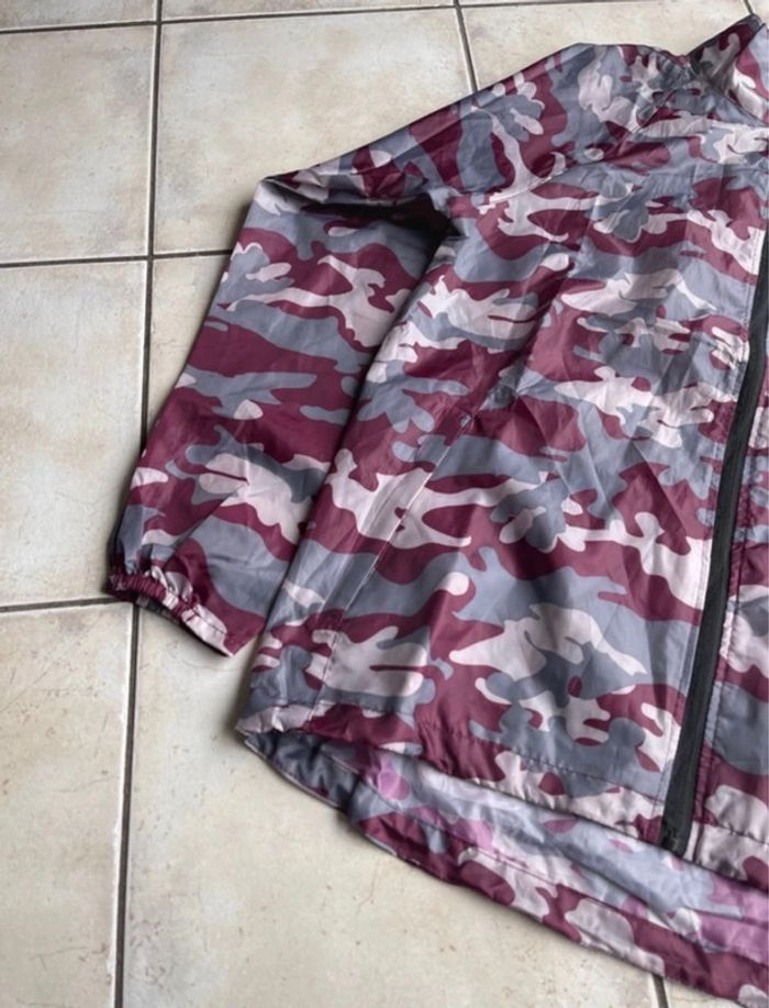 Coupe vent - photo numéro 2