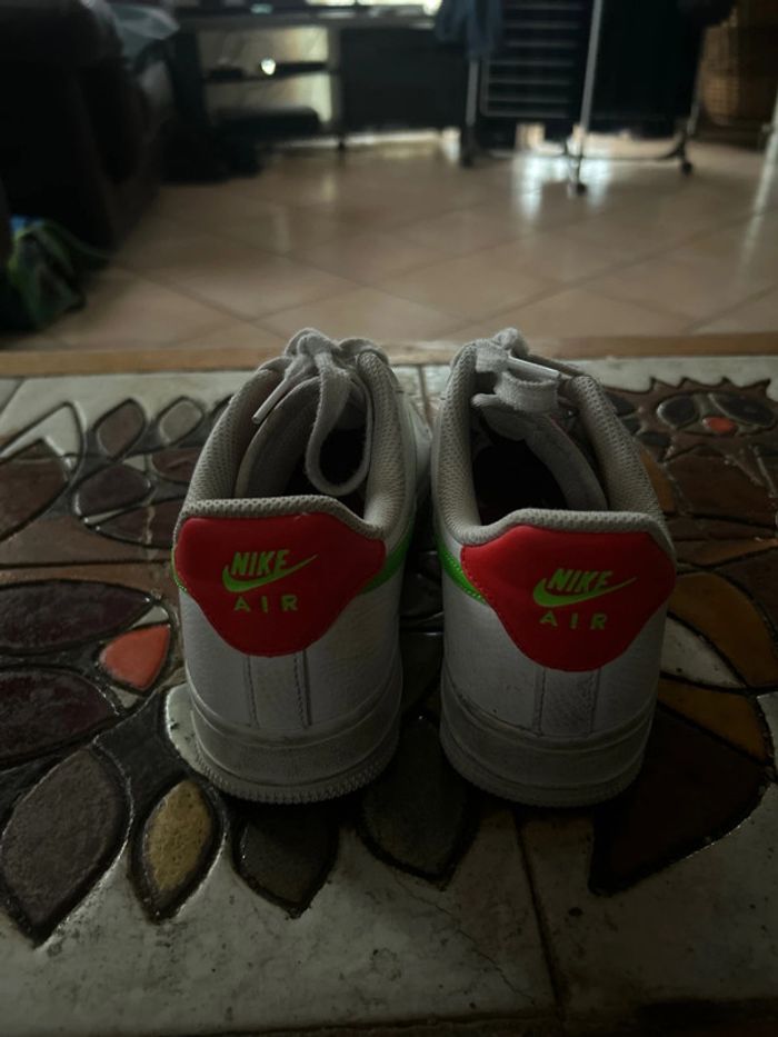 Baskets Nike Air - photo numéro 3
