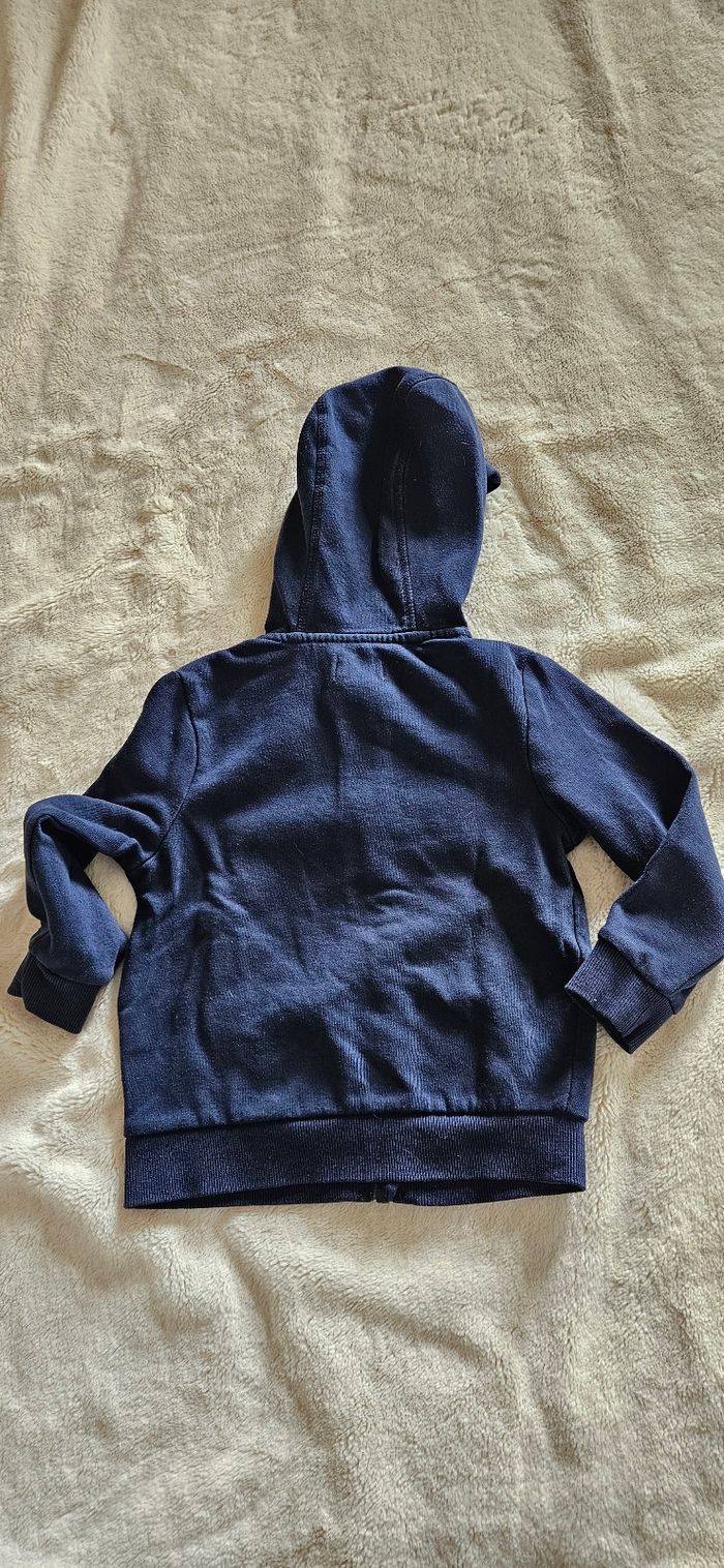 Veste garçon 4 ans - photo numéro 2