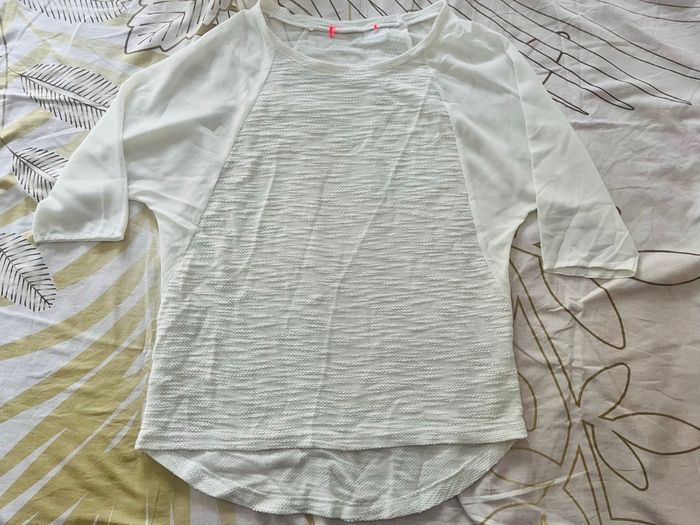 Tee shirt - photo numéro 2