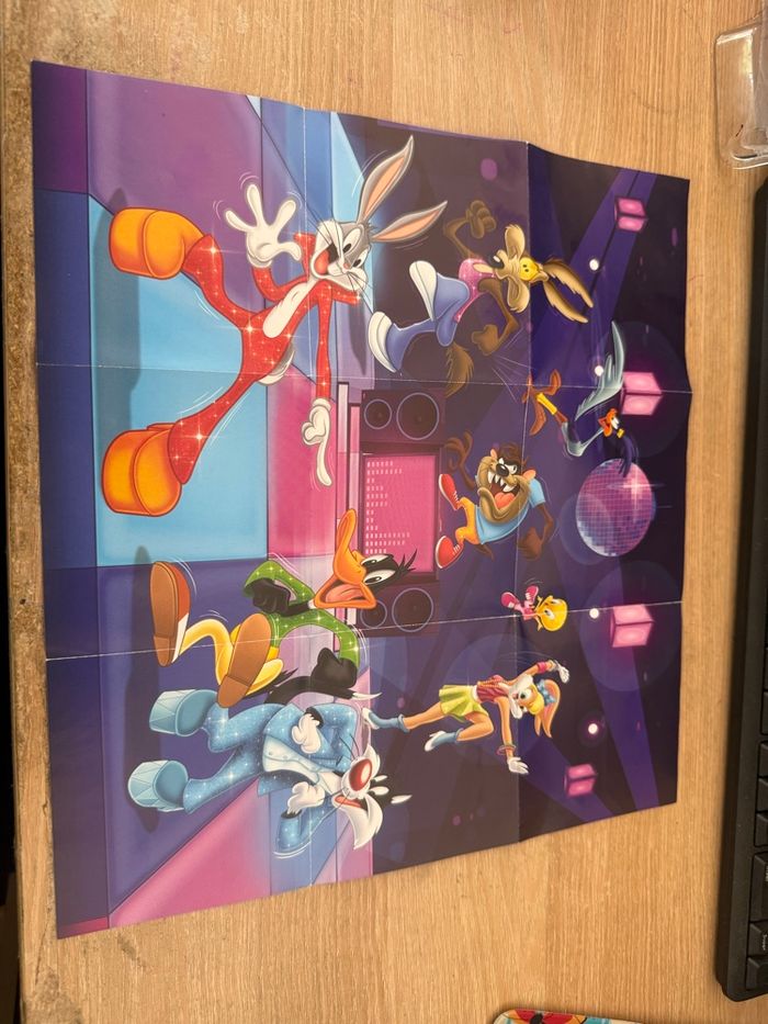 Puzzle Happy Meal - photo numéro 4