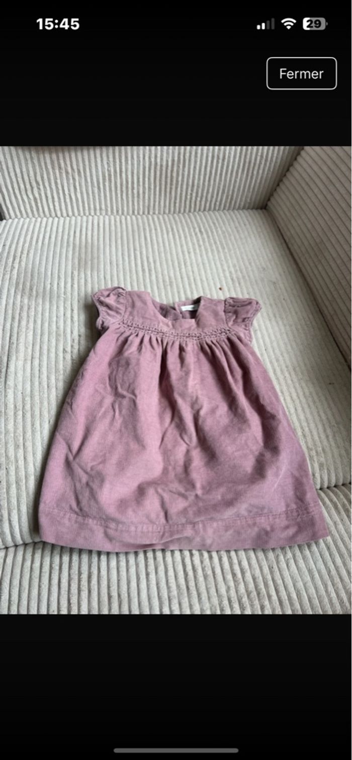 Vêtements lots - photo numéro 2