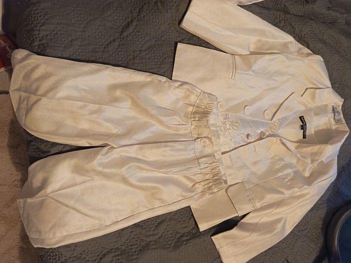 Costume Adriano jacometi