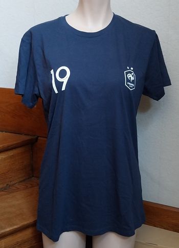 Tee-shirt Benzrma.