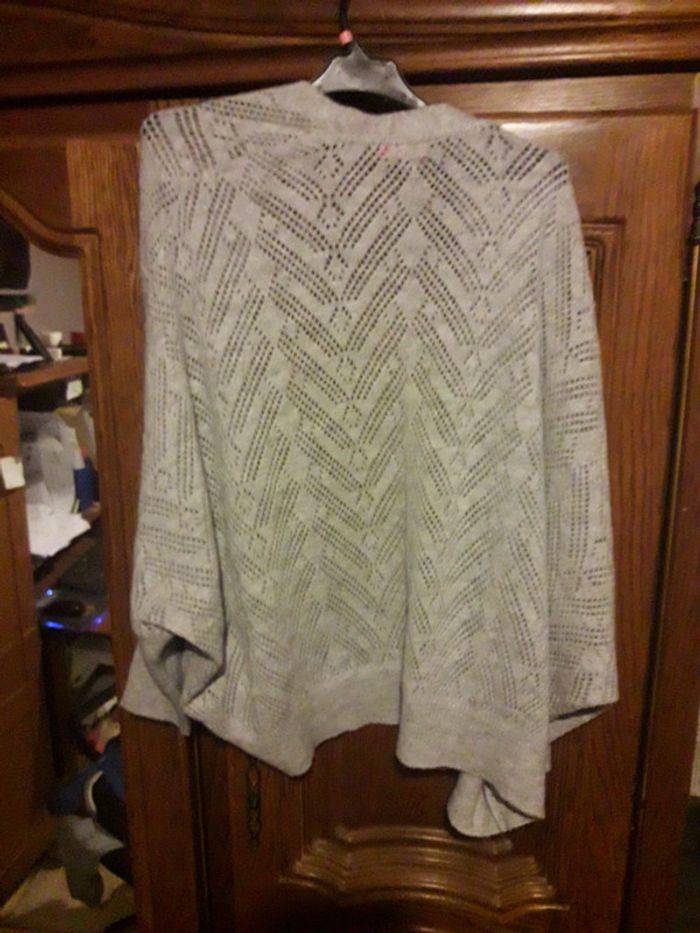 Gilet femme taille 52 - photo numéro 4