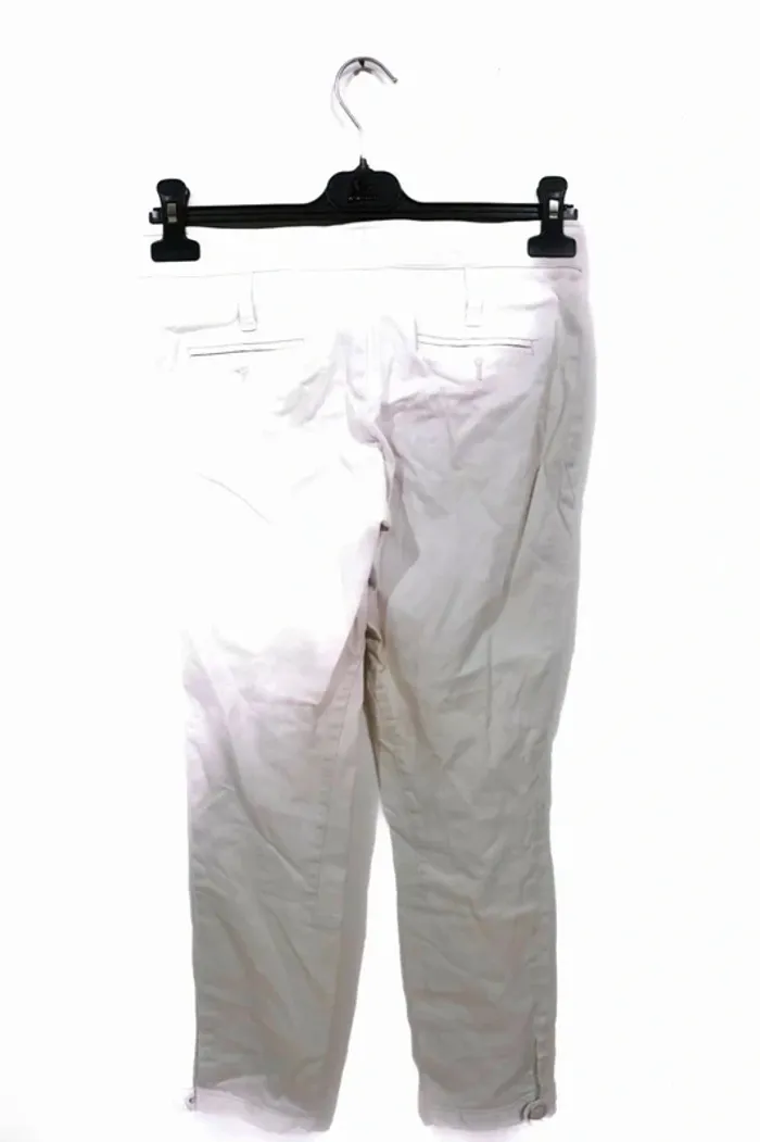 C51 pantalon crème Sinequanone 36 - photo numéro 2