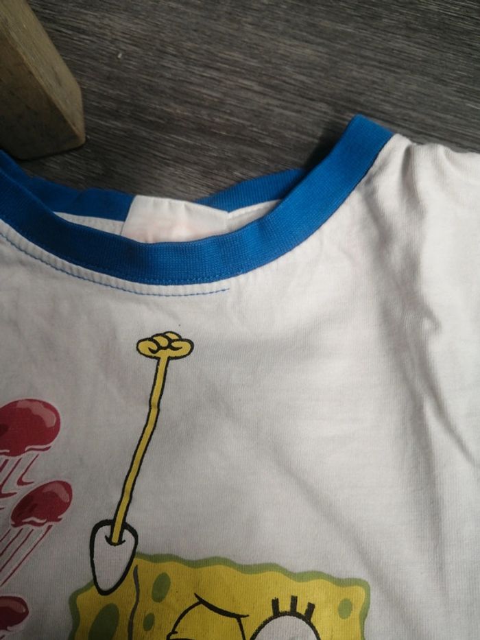 Pyjama fin été 110/116 - photo numéro 3