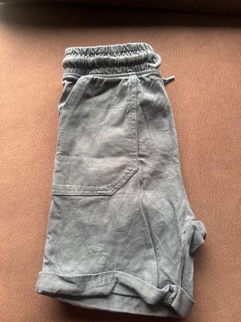 Lot n’1 de 3 shorts garçon 5 ans