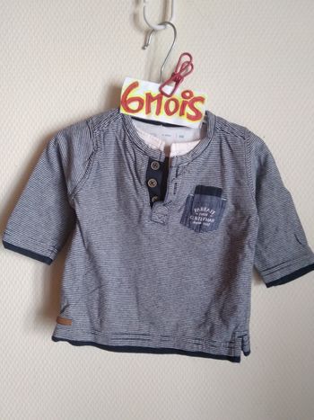 T shirt