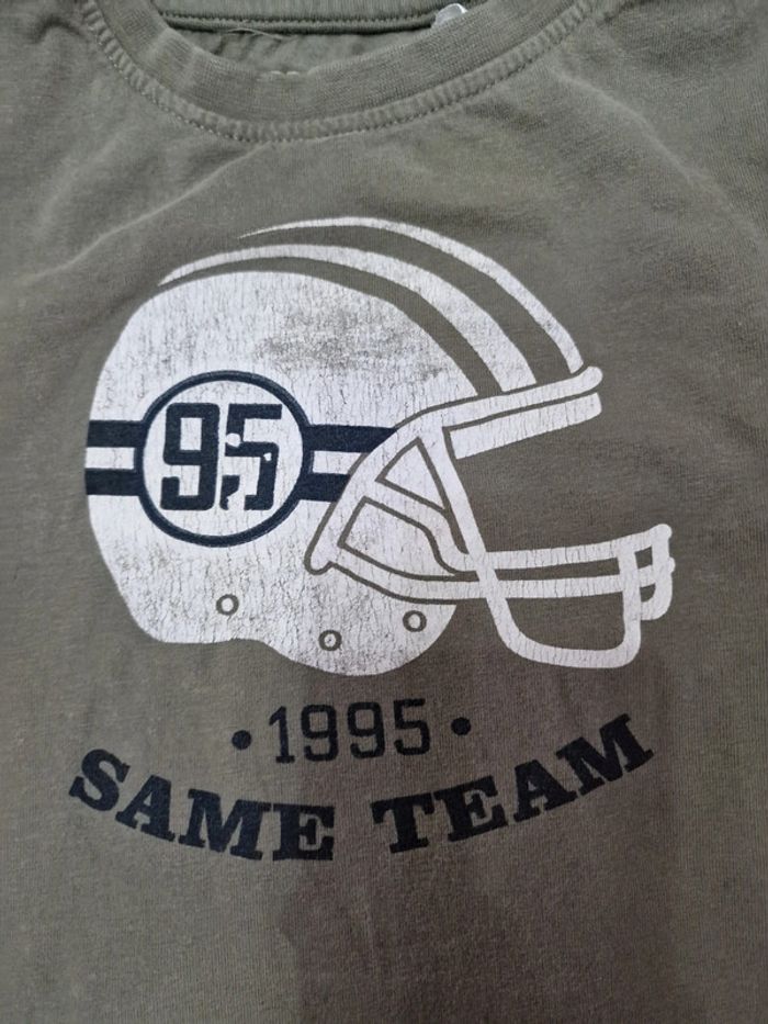 T-shirt - photo numéro 3