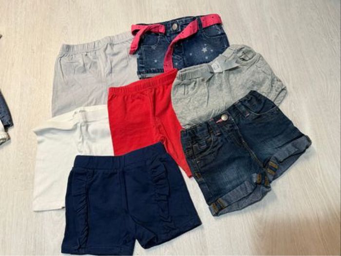 Lot 6 mois - photo numéro 4