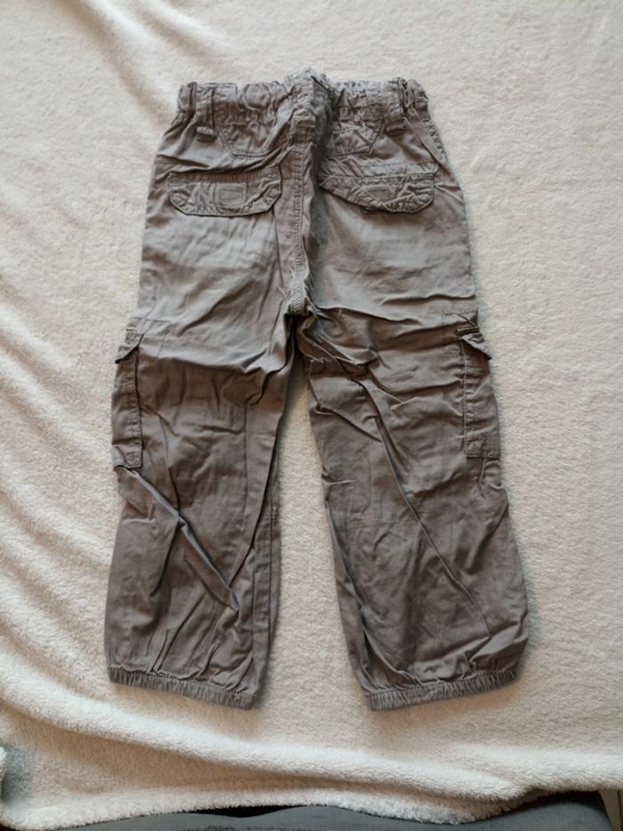 Pantalon style baggy - photo numéro 2