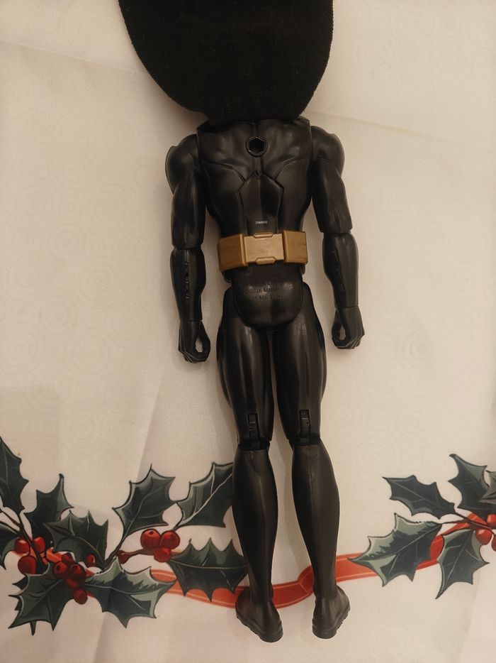 Personnage Figurine Batman DC Comics   30 cm - photo numéro 3