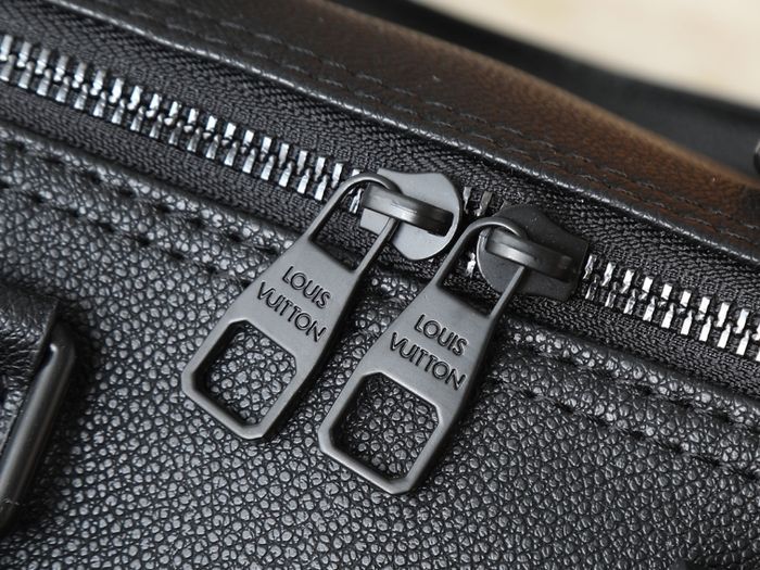 Louis Vuitton  Keepall15249   Bandoulière 35 - photo numéro 6