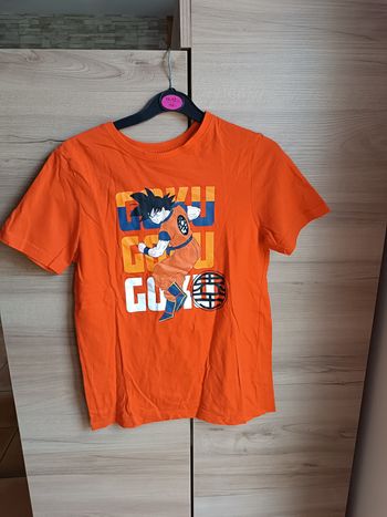 tee shirt 11-12 ans