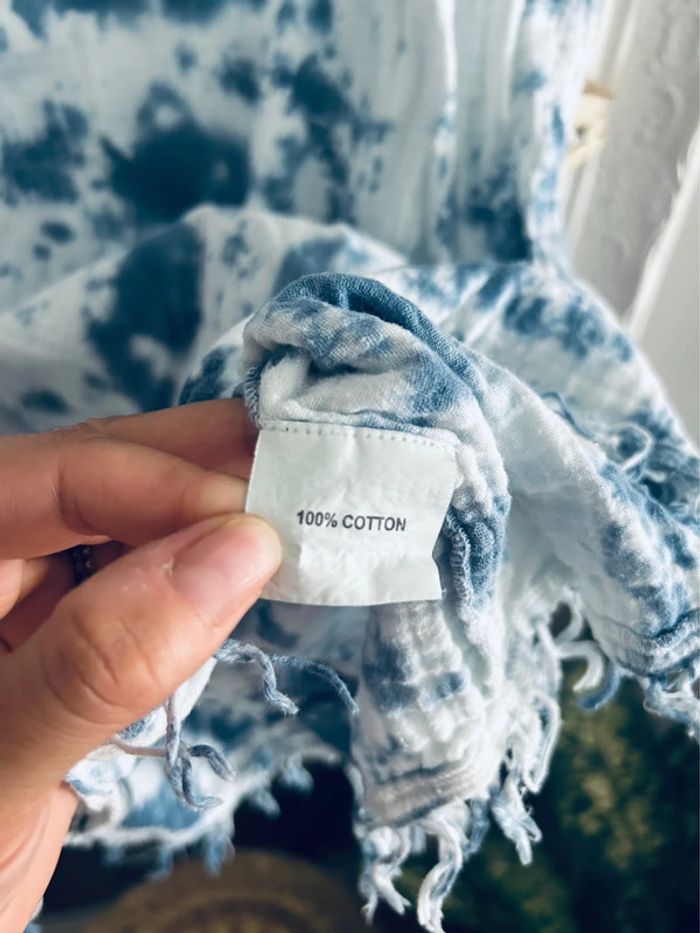 Sublime robe Marlo portovecchio taille 3 - photo numéro 6