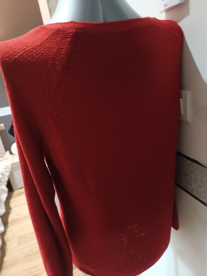 Pull femme t xl - photo numéro 6