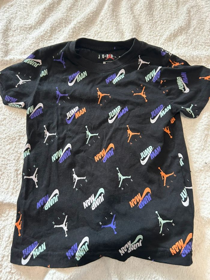 Tee-shirts Jordan