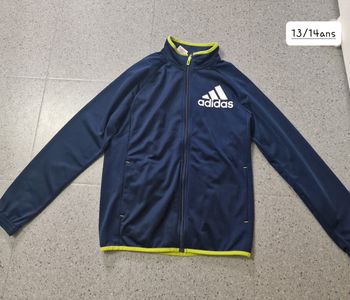 Veste adidas
