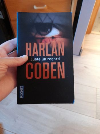 Juste un regard