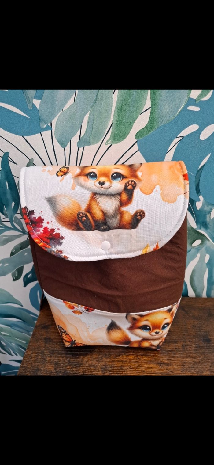 Sac à dos