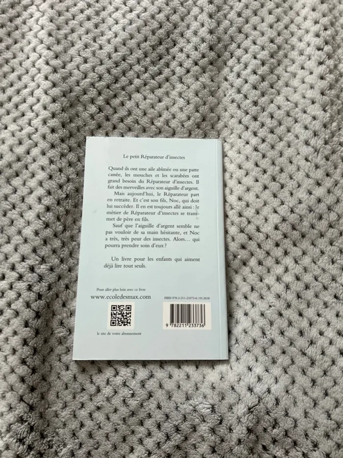 Livre pour enfants - photo numéro 2