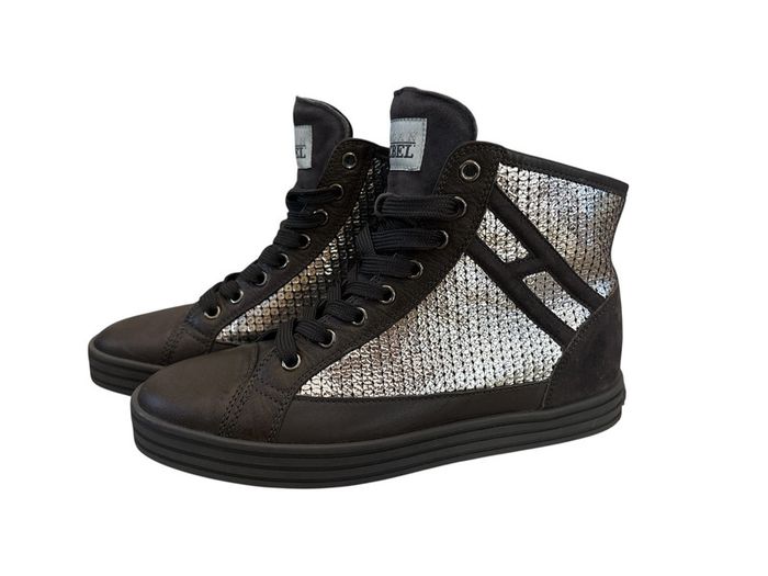 Bottines Hogan rebel - photo numéro 2