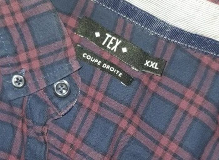 Chemise homme 2 xl - photo numéro 6