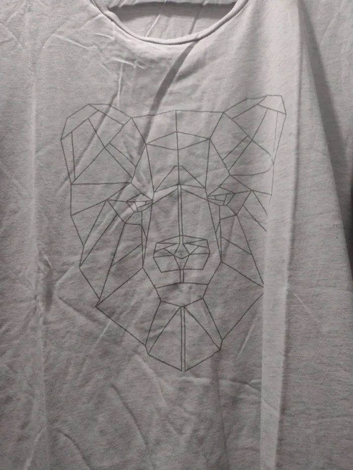 T-shirt Kiabi - photo numéro 3