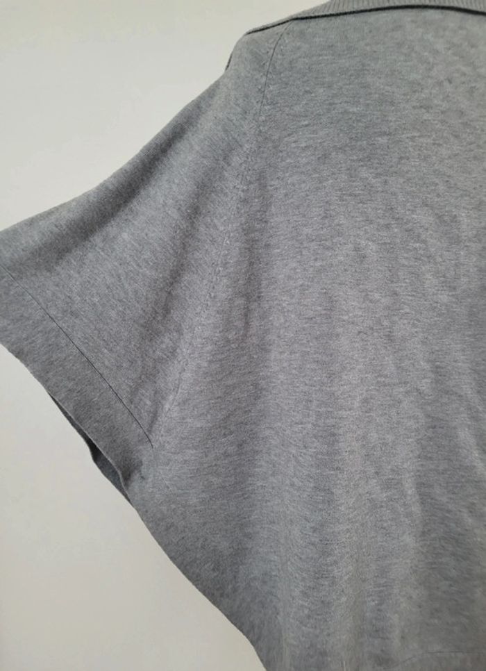 Gilet avec du cachemire 🚺 - photo numéro 10