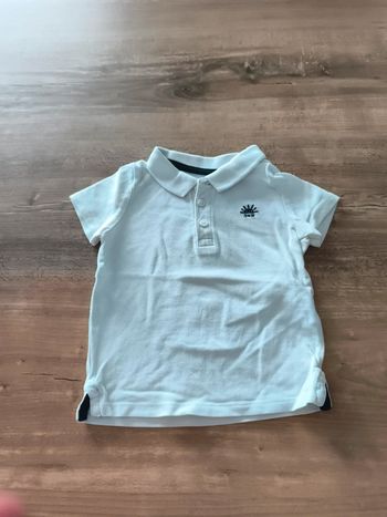 Polo Kiabi