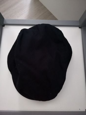 Casquette type gavroche(Bleu marine) 47 cm Kiabi