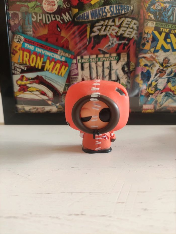 Figurine POP south Park Kenny 05 funko