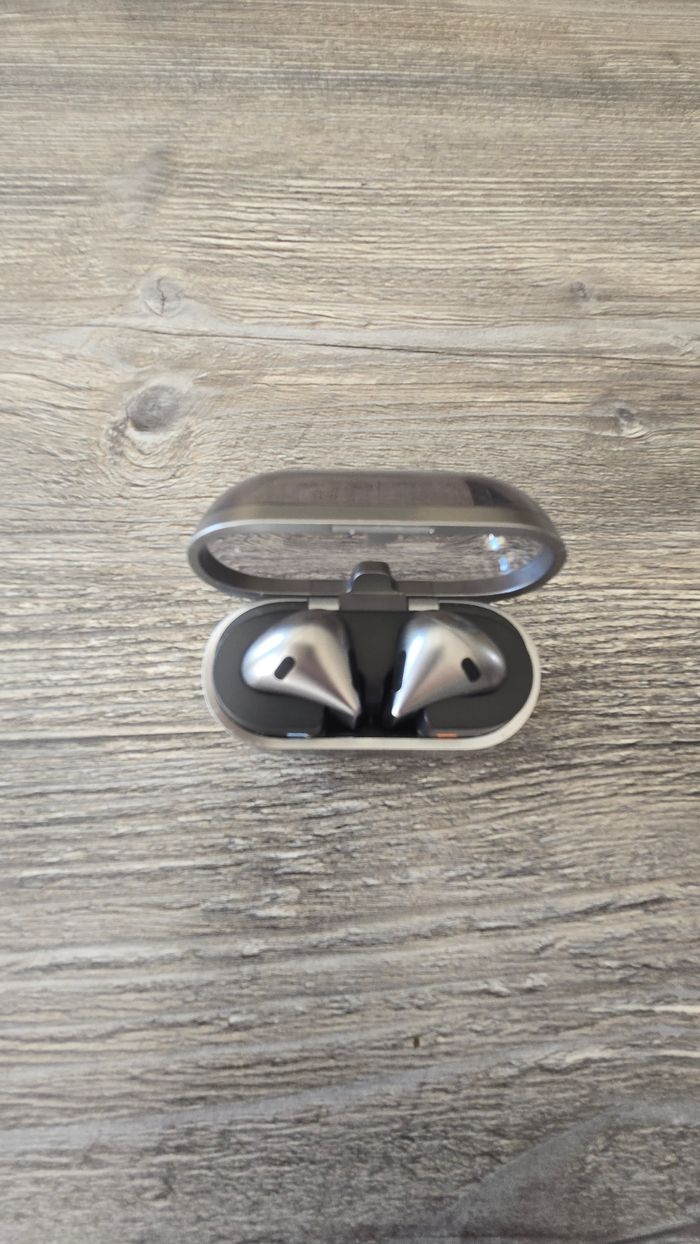Galaxy buds 3 - photo numéro 2