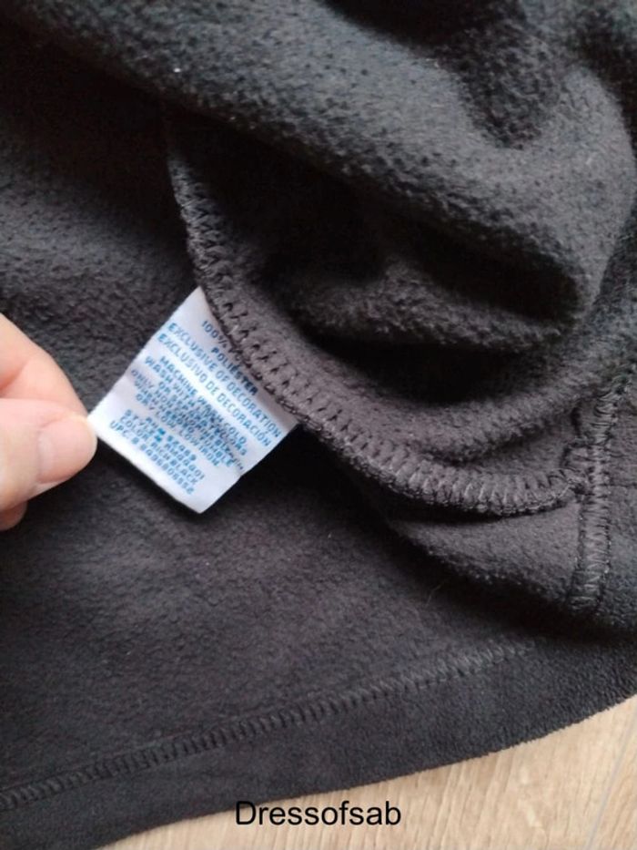 quarter Zip polaire Starter Homme - photo numéro 8