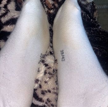 Chaussette