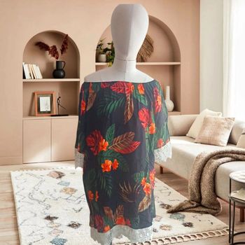 Magnifique haut meina fashion  M/L