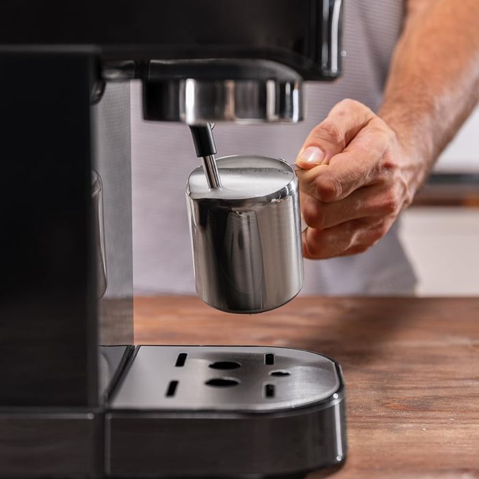 [NEUF] Cecotec Power Espresso 20 Touch, Machine à expresso et cappuccino - photo numéro 7
