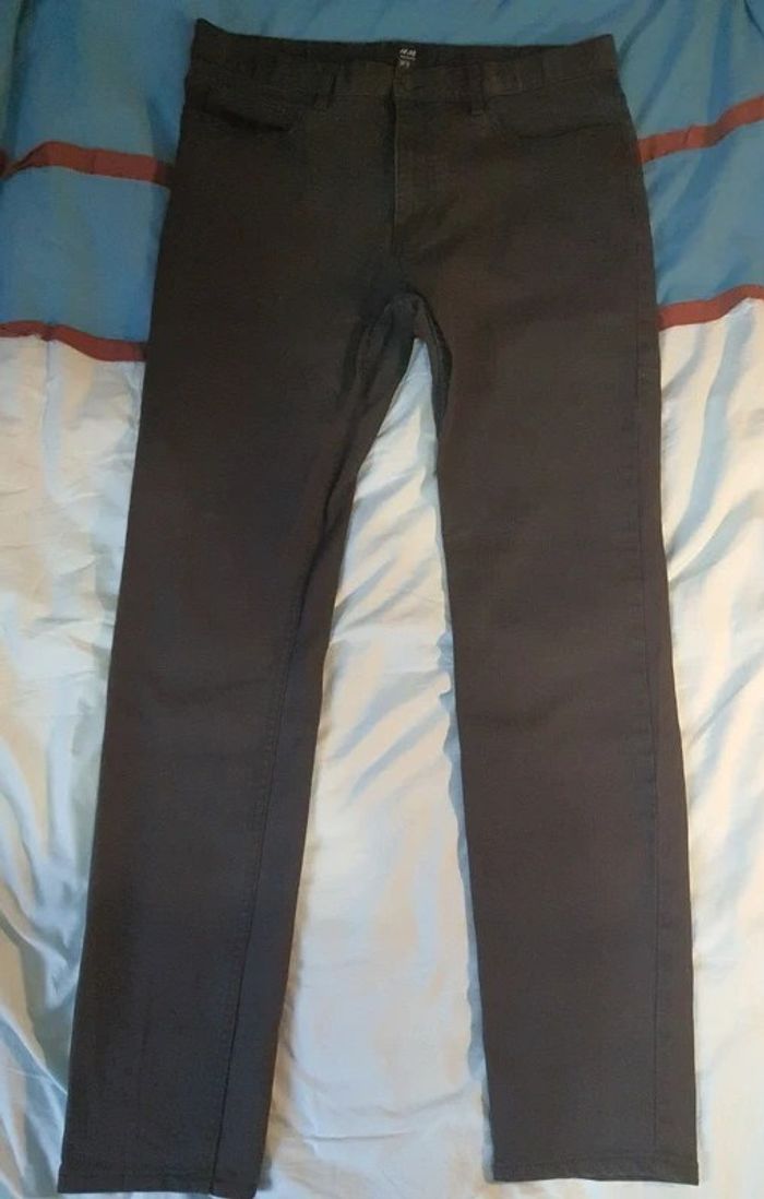 Jeans Skinny homme 42/44