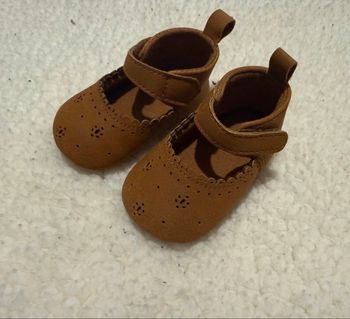 Paires de chaussures