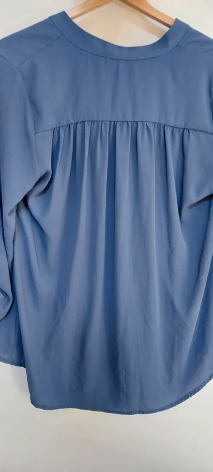 Blouse scarlet roos - photo numéro 9