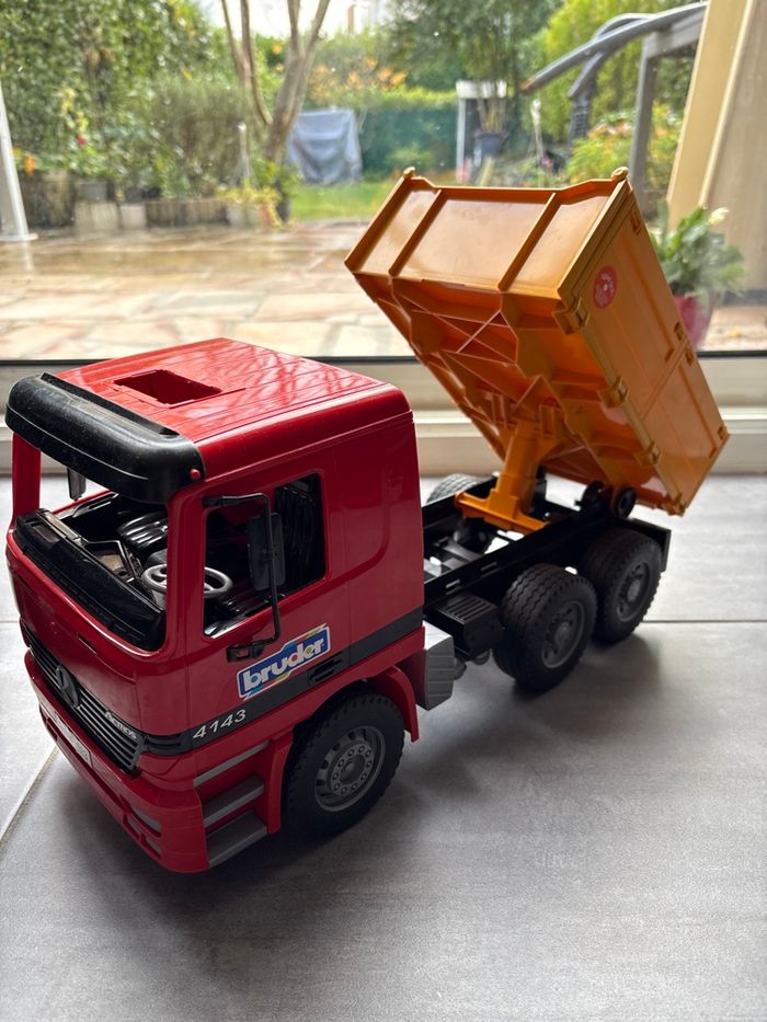 Camion - photo numéro 2