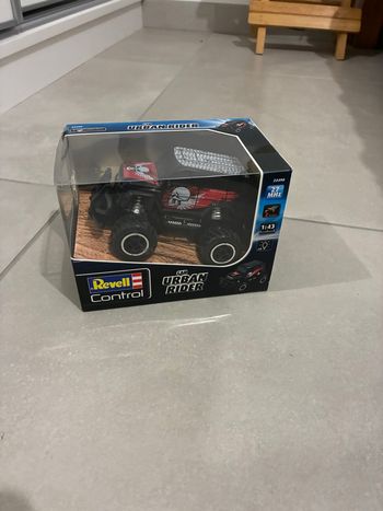 RC Car "Urban Rider voiture